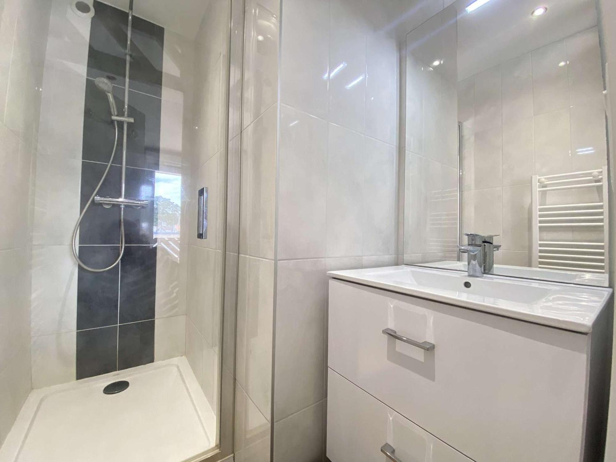 Studio Moderne Avec Balcon Sud, Parking Prive, Pres Avenue De Gaulle - 2 Couchages A La Baule - Fr-1-245-107 Eksteriør billede